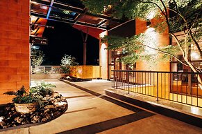 Hotel Karuizawa Cross