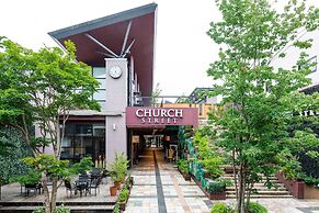 Hotel Karuizawa Cross
