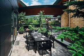 Hotel Karuizawa Cross