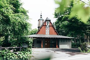 Hotel Karuizawa Cross