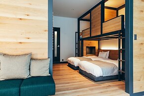 Hotel Karuizawa Cross