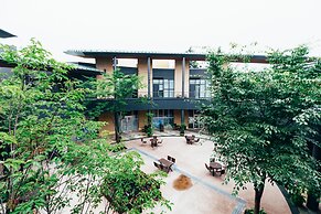 Hotel Karuizawa Cross