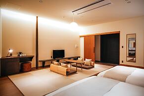 Hotel Karuizawa Cross