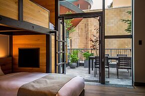 Hotel Karuizawa Cross