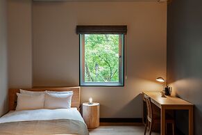 Hotel Karuizawa Cross