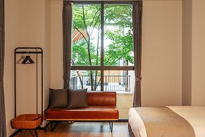 Hotel Karuizawa Cross
