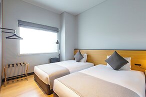 Hotel Karuizawa Cross