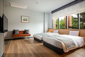 Hotel Karuizawa Cross