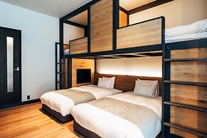 Hotel Karuizawa Cross