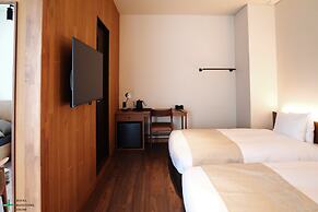 Hotel Karuizawa Cross