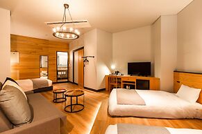 Hotel Karuizawa Cross