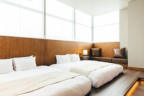 Hotel Karuizawa Cross
