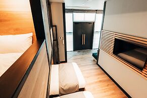 Hotel Karuizawa Cross