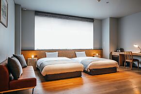 Hotel Karuizawa Cross