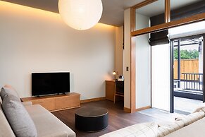 Hotel Karuizawa Cross