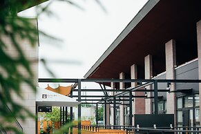 Hotel Karuizawa Cross