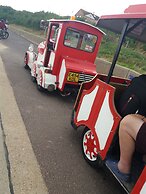 2013 Willerby Sunset Static Caravan Holiday Home