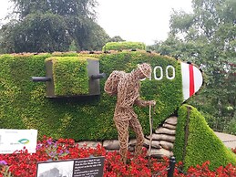 2013 Willerby Sunset Static Caravan Holiday Home