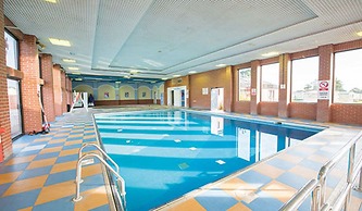 2013 Willerby Sunset Static Caravan Holiday Home