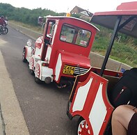 2013 Willerby Sunset Static Caravan Holiday Home