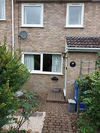 Tranquil Northampton Retreat