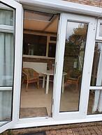 Tranquil Northampton Retreat