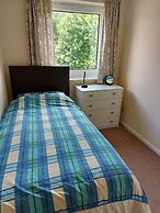 Tranquil Northampton Retreat