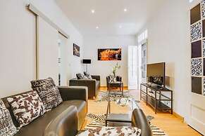 3 Bedroom Apartment in Baixa With River View