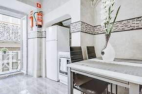3 Bedroom Apartment in Baixa With River View
