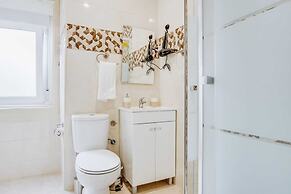 3 Bedroom Apartment in Baixa With River View