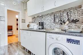 3 Bedroom Apartment in Baixa With River View