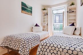 3 Bedroom Apartment in Baixa With River View