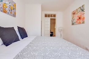 3 Bedroom Apartment in Baixa With River View