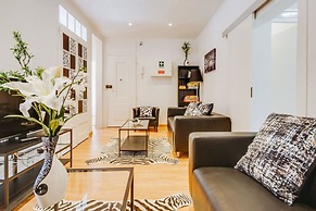 3 Bedroom Apartment in Baixa With River View