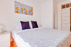 3 Bedroom Apartment in Baixa With River View