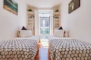 3 Bedroom Apartment in Baixa With River View