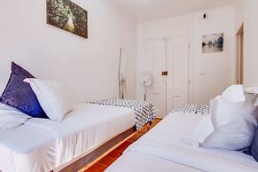 3 Bedroom Apartment in Baixa With River View