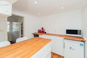 Attic Apartment With Balcony in Bairro Alto