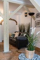 Original Photographers Studio Apartment in Alcântara