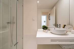 Spacious Studio in Lisbon