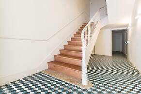 Spacious Studio in Lisbon