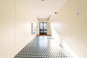 Spacious Studio in Lisbon