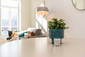 Spacious Studio in Lisbon