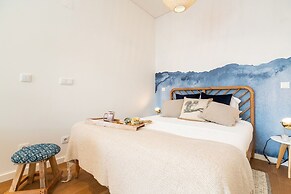Spacious Studio in Lisbon
