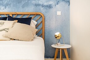 Spacious Studio in Lisbon