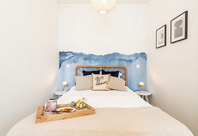 Spacious Studio in Lisbon