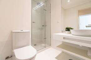 Spacious Studio in Lisbon