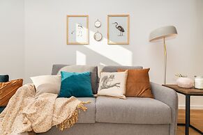 Spacious Studio in Lisbon