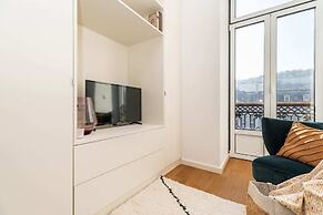 Spacious Studio in Lisbon