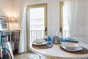 Comfortable Apartment in Campo Pequeno